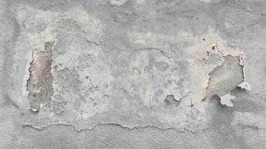 Dış katman duvarının yüzeyinde kabuk soyma..