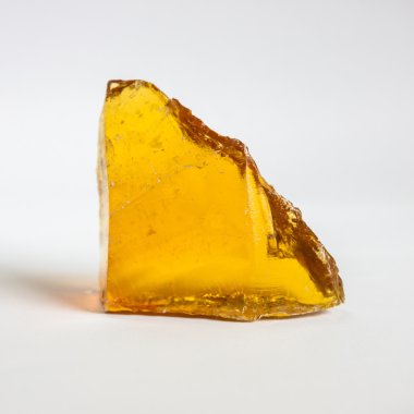 Ağacının odun reçine