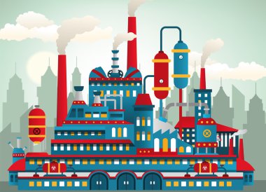 fabrika