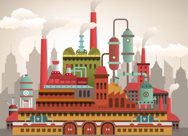 fabrika