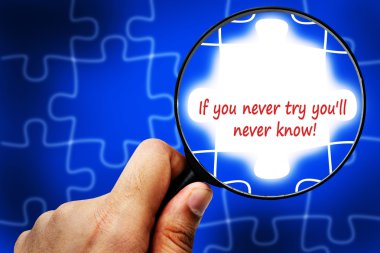 Gümüş anahtar chai