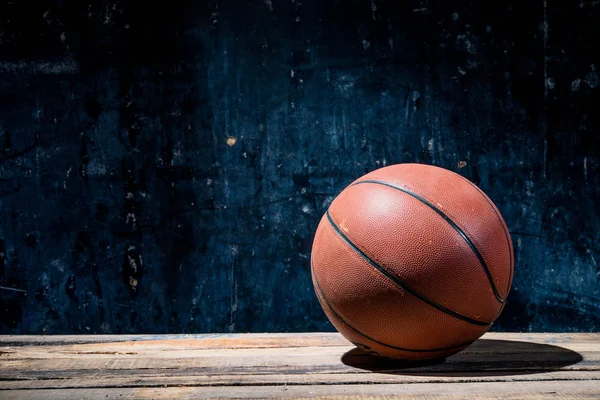 Basketbol yakın çekim.