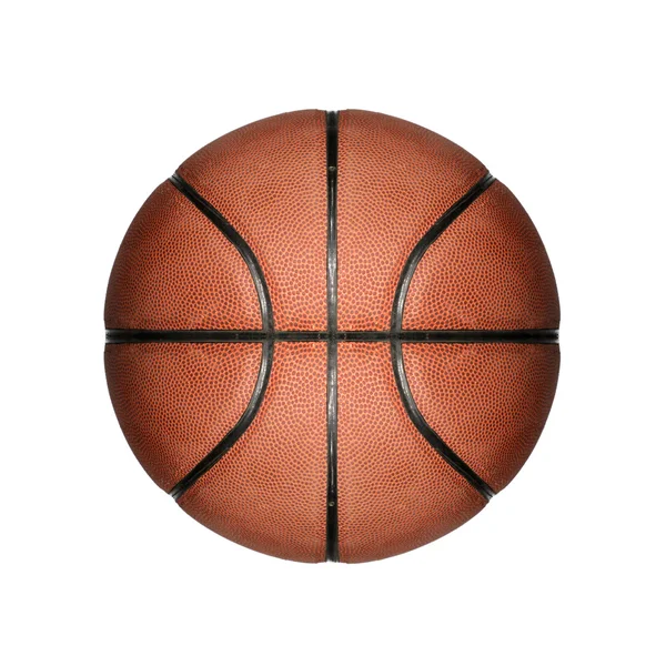 Basketball Close up. — Stock Photo, Image