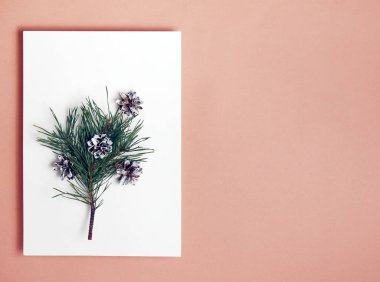 Kağıt boşluğu, süslemeler..