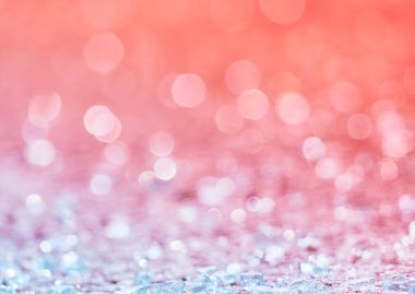 Soyut bokeh defocus sim bulanık arkaplan