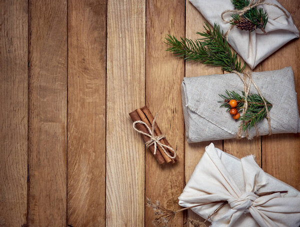 Отходы и экологически чистые продукты.