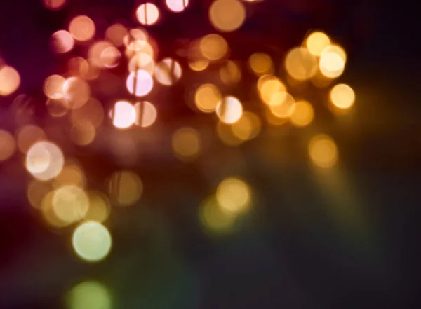 stock image Abstract bokeh defocus glitter blur background