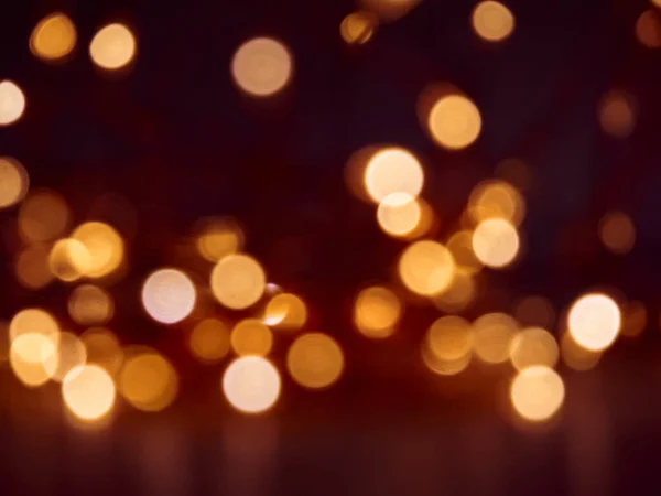 Soyut bokeh defocus sim bulanık arkaplan