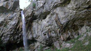 Büyük Şelale Ilomska, Vlasiç dağı, Bosna-Hersek