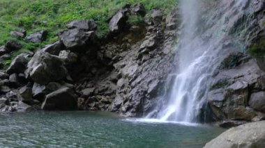 Büyük Şelale Ilomska, Vlasiç dağı, Bosna-Hersek