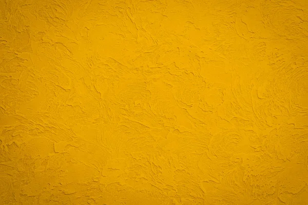 Luxurious Backdrop Venetian Stucco Trendy Color 2021 Fortuna Gold Handwork — Stock Photo, Image