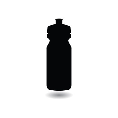 spor su şişesi simgesi