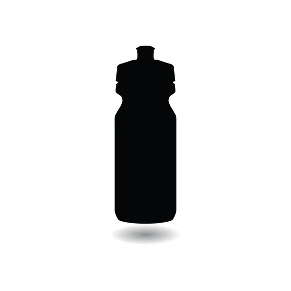 spor su şişesi simgesi