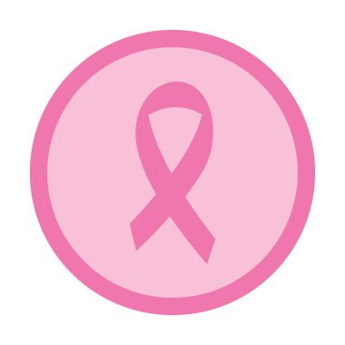 meme kanseri simgesi