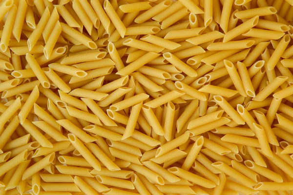 çiğ penne makarna