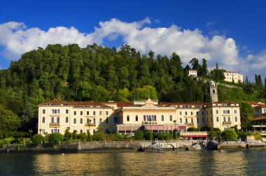 Lake Como İtalya, Europe