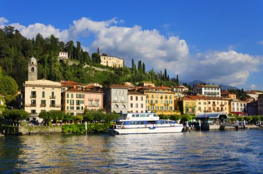 Lake Como İtalya, Europe