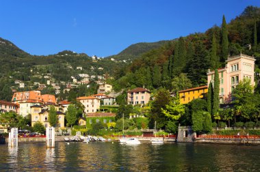 Lake Como İtalya, Europe