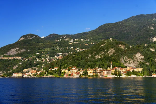 Lake Como in Italy, Europe — Stock Photo, Image