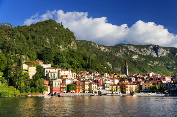 Lago de Como en Italia, Europa —  Fotos de Stock