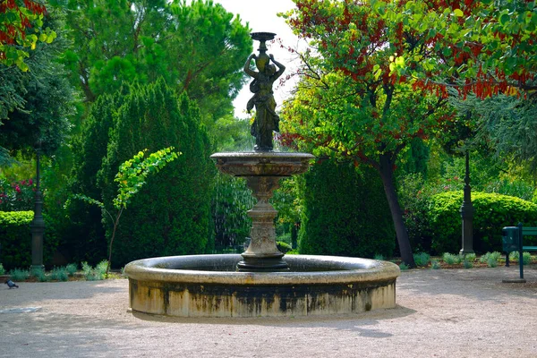 Detalhe Arquitetônico Cidade Velha Pitoresco Porto Sibenik Croácia Europa — Fotografia de Stock