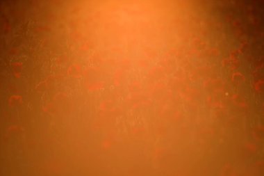 Gün batımında çayırdaki gelincikler