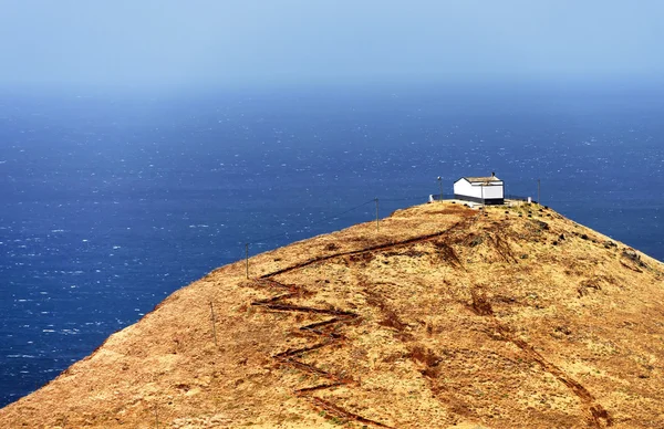 Punta de Sao Lourenco, Isola di Madeira — Foto Stock