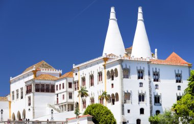 Sintra Ulusal Sarayı