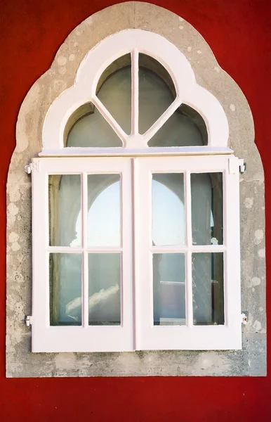 Palácio da Pena - Sintra, Lisboa — Fotografia de Stock