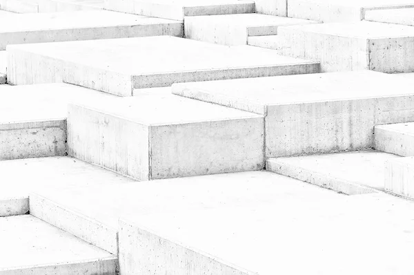 Abstrait escaliers fond — Photo