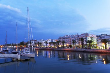 lagos limanı