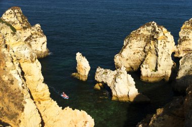 Ponta da Piedade