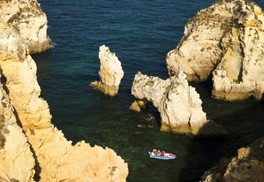 Ponta da Piedade