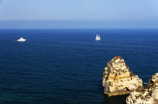 Ponta da piedade — Stockfoto