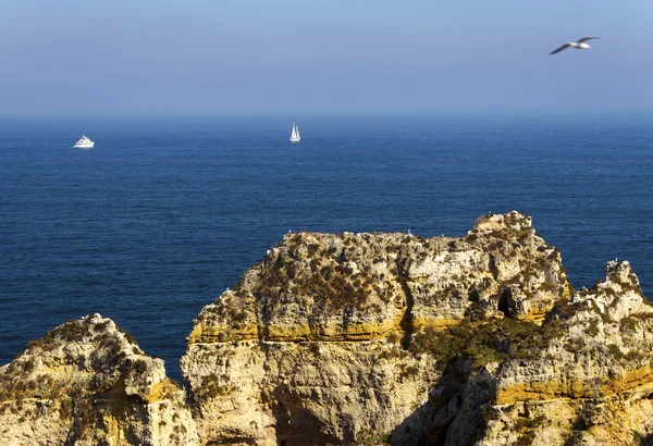 Ponta da piedade — Stockfoto