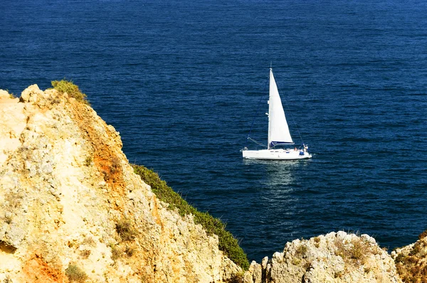 Ponta da Piedade — Stock fotografie