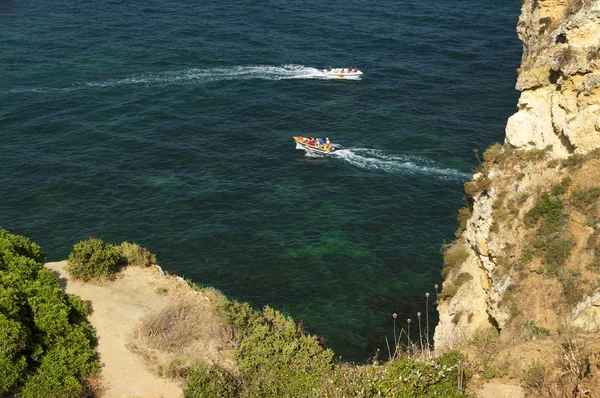 Ponta da piedade — Stockfoto