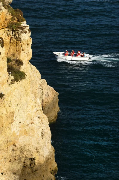 Ponta da Piedade — Foto de Stock