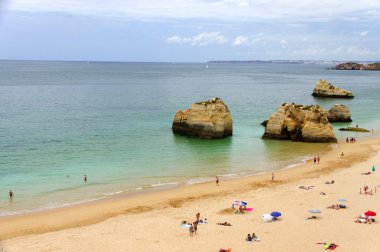 Portimao Beach