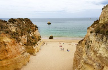 Portimao Beach