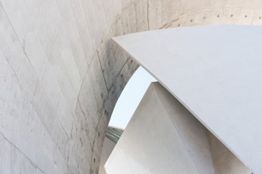 Auditorio de Tenerife, İspanya