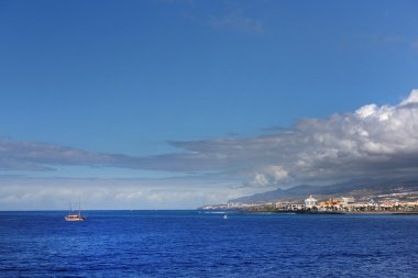 Tenerife Adası, Kanarya Adaları