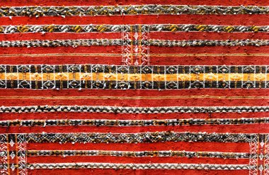 Essaouira, Fas şeyler