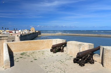 Mazagan, El Jadida mimari detay