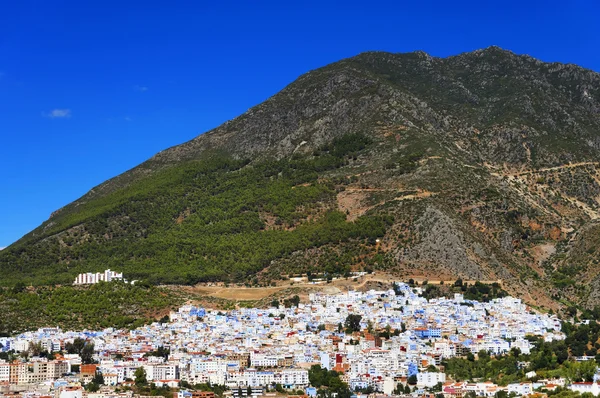 Medina of Chefchaouen — Stock Photo, Image