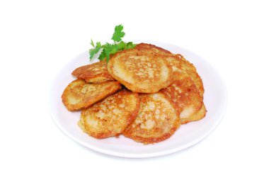 Kabak krep. Ulusal Ukrayna, Litvanya dili, Lehçe ve Rusça mutfağı