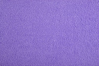 Mor Soyut Yapay Yapay Yapay Yapı kürk dokusu, arka plan, yakın plan. Yumuşak malzeme arka plan, çocuk oyuncakları sahte kürk.