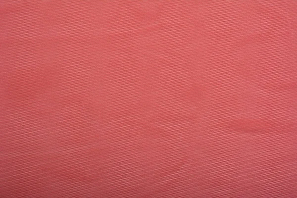 Vaaleanpunainen Jersey Elastinen Neulottu Kangas Lähikuva Rakenne Voidaan Käyttää Tausta — kuvapankkivalokuva