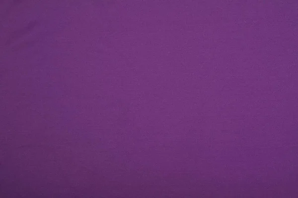 Lila Jersey Elastischer Strickstoff Nahaufnahme Textur Kann Als Hintergrund Für — Stockfoto