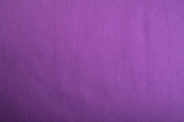 Purple Cotton Přírodní Tkaniny Přední Pohled Může Být Použit Jako — Stock fotografie